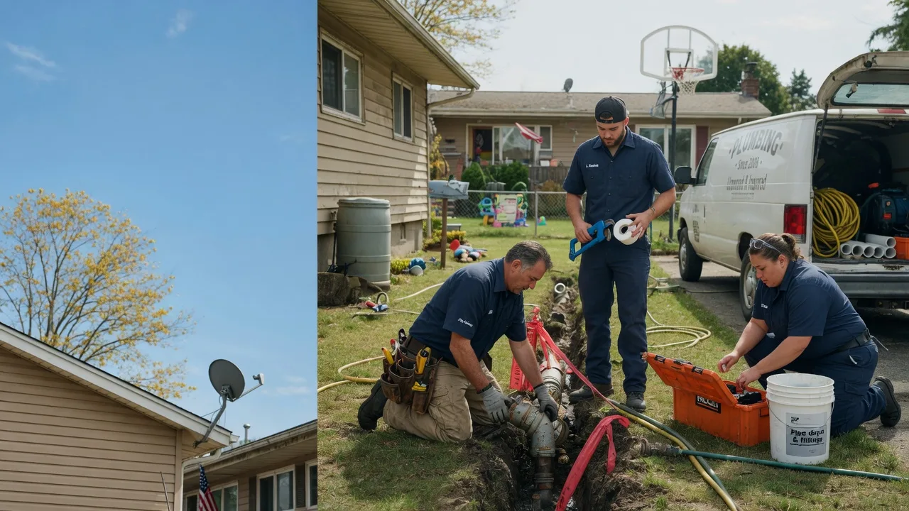 Garbage Disposal Replacement in Morrow, GA near me