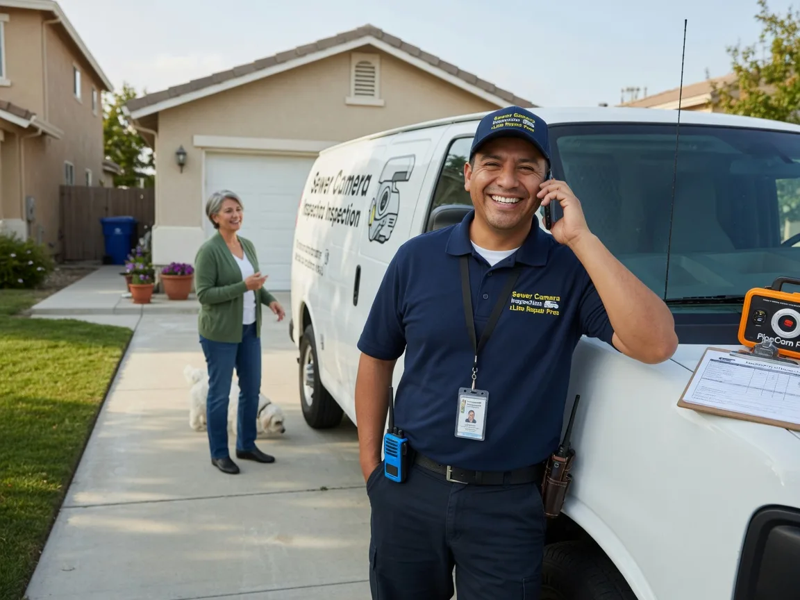 Sewer Line Repair Morrow, GA FAQs